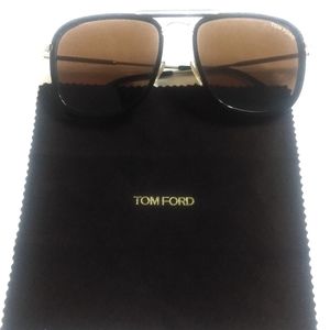 Tom Ford Sunglasses TF665